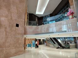 One Raffles Quay (D1), Office #451399051